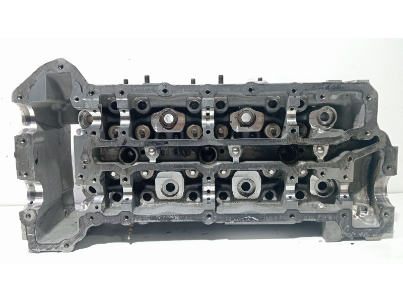 Recambio de culata para mercedes-benz clase c (w204) c 300 cdi 4-matic (204.092) referencia OEM IAM R6420163501  