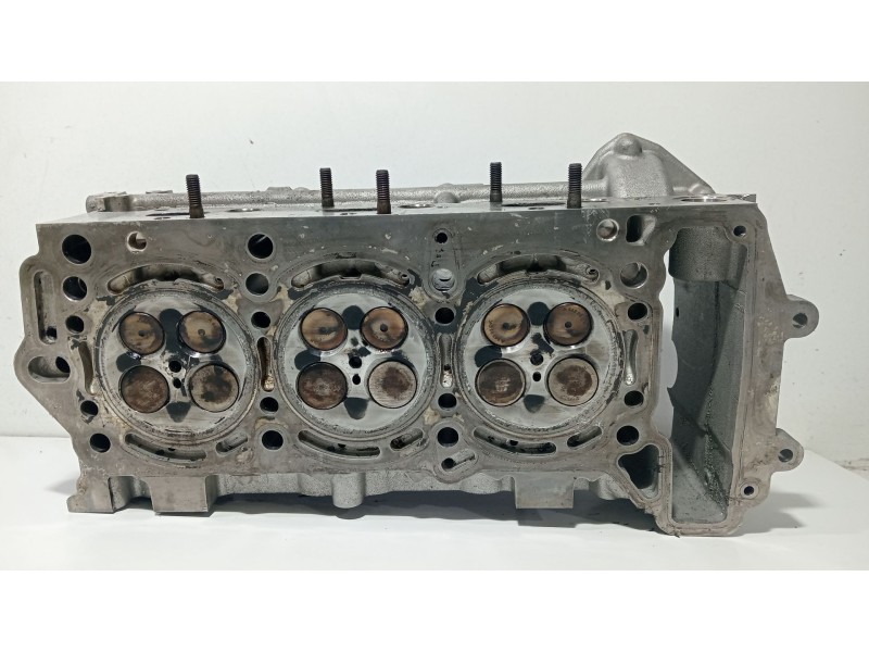 Recambio de culata para mercedes-benz clase c (w204) c 300 cdi 4-matic (204.092) referencia OEM IAM R6420163501  