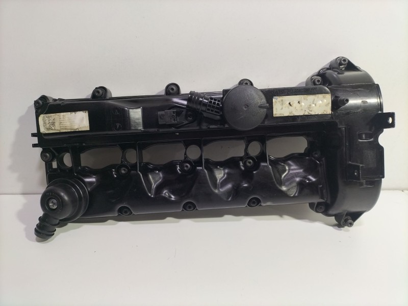 Recambio de tapa balancines para mercedes-benz clase e (w212) familiar 220 cdi blueefficiency (212.202) referencia OEM IAM A6510