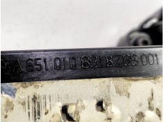 Recambio de tapa balancines para mercedes-benz clase e (w212) familiar 220 cdi blueefficiency (212.202) referencia OEM IAM A6510 2