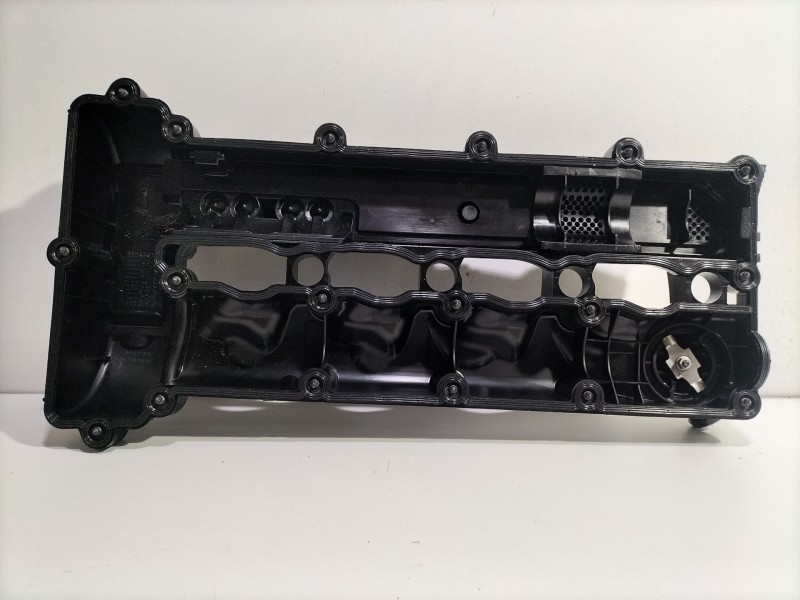 Recambio de tapa balancines para mercedes-benz clase e (w212) familiar 220 cdi blueefficiency (212.202) referencia OEM IAM A6510