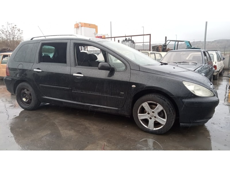 peugeot 307 sw (3h) del año 2005
