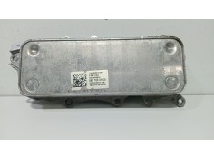 Recambio de enfriador aceite motor para mercedes-benz clase r (w251) 320 cdi l (251.122) referencia OEM IAM 6421800165  
