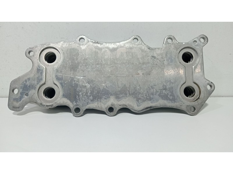 Recambio de enfriador aceite motor para mercedes-benz clase r (w251) 320 cdi l (251.122) referencia OEM IAM 6421800165  