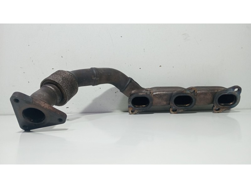 Recambio de colector escape para mercedes-benz clase m (w164) 320 / 350 cdi (164.122) referencia OEM IAM A6421400661  