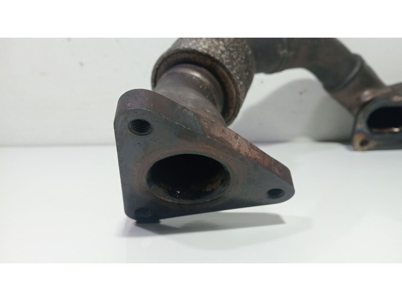 Recambio de colector escape para mercedes-benz clase m (w164) 320 / 350 cdi (164.122) referencia OEM IAM A6421400661  