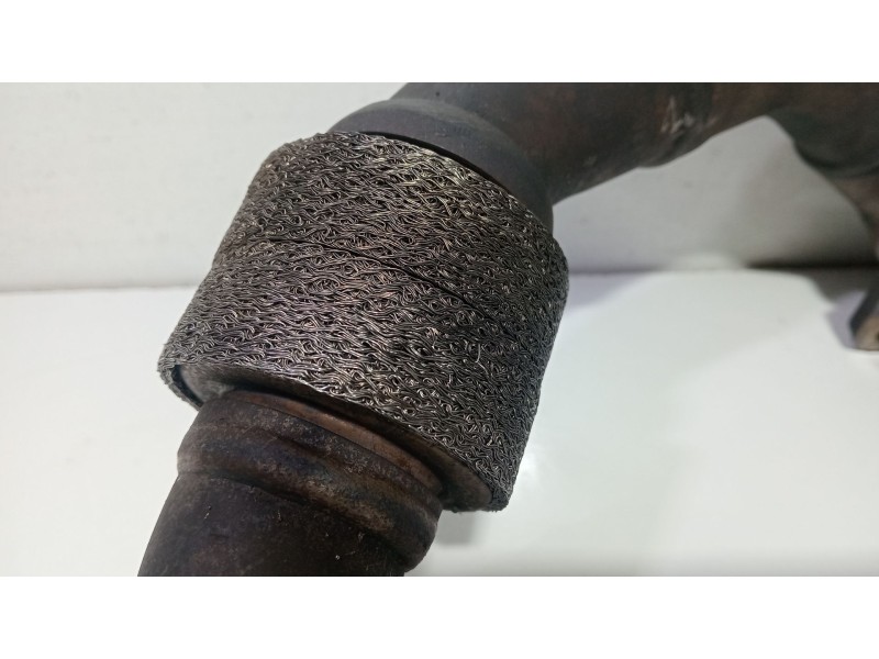 Recambio de colector escape para mercedes-benz clase m (w164) 320 / 350 cdi (164.122) referencia OEM IAM A6421400661  