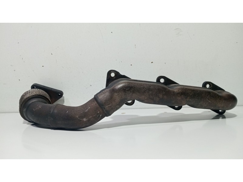 Recambio de colector escape para mercedes-benz clase m (w164) 320 / 350 cdi (164.122) referencia OEM IAM A6421400661  