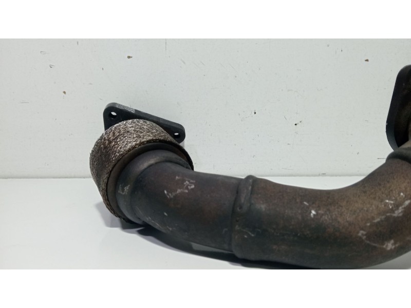 Recambio de colector escape para mercedes-benz clase m (w164) 320 / 350 cdi (164.122) referencia OEM IAM A6421400661  