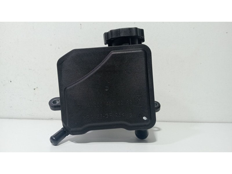 Recambio de deposito servo para mercedes-benz clase e (w211) e 320 cdi (211.026) referencia OEM IAM A0004602283  