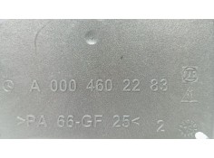 Recambio de deposito servo para mercedes-benz clase e (w211) e 320 cdi (211.026) referencia OEM IAM A0004602283   2