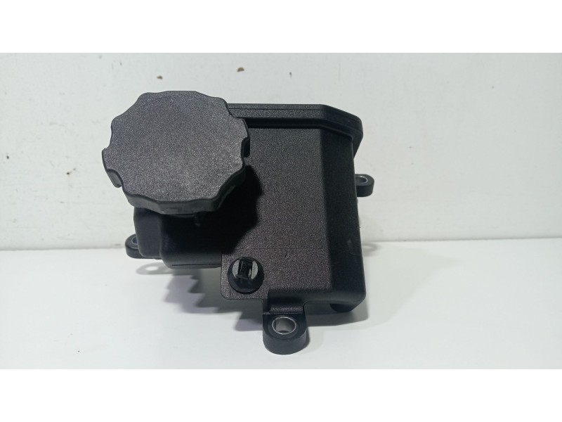 Recambio de deposito servo para mercedes-benz clase e (w211) e 320 cdi (211.026) referencia OEM IAM A0004602283  