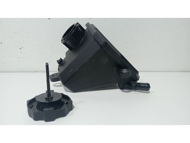 Recambio de deposito servo para mercedes-benz clase e (w211) e 320 cdi (211.026) referencia OEM IAM A0004602283  