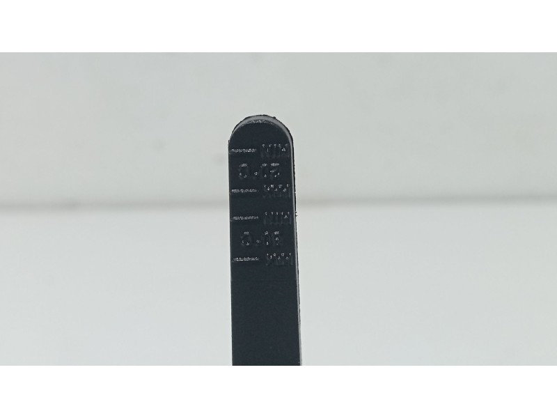 Recambio de deposito servo para mercedes-benz clase e (w211) e 320 cdi (211.026) referencia OEM IAM A0004602283  