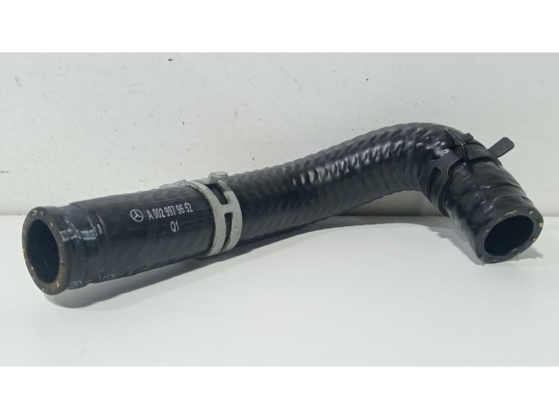 Recambio de tubo para mercedes-benz clase r (w251) 320 cdi l (251.122) referencia OEM IAM A0029979652  