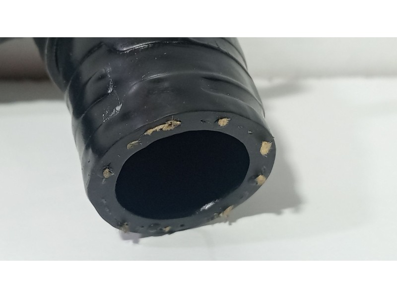 Recambio de tubo para mercedes-benz clase r (w251) 320 cdi l (251.122) referencia OEM IAM A0029979652  