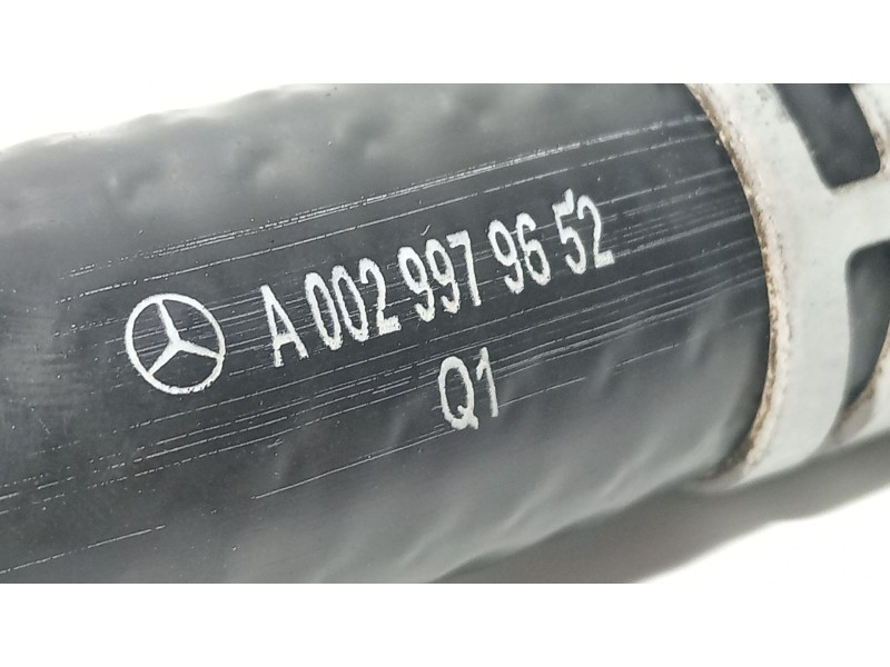 Recambio de tubo para mercedes-benz clase r (w251) 320 cdi l (251.122) referencia OEM IAM A0029979652  