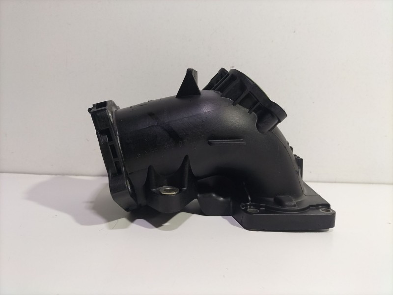 Recambio de tubo para mercedes-benz sprinterii caja cerrada (desde 01.06) 210/213/216 cdi (906.611/613) referencia OEM IAM A6510