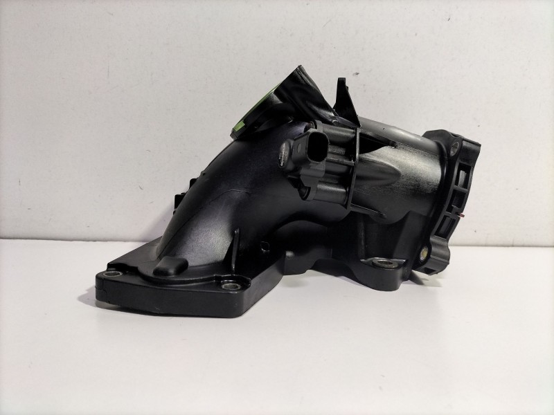 Recambio de tubo para mercedes-benz sprinterii caja cerrada (desde 01.06) 210/213/216 cdi (906.611/613) referencia OEM IAM A6510