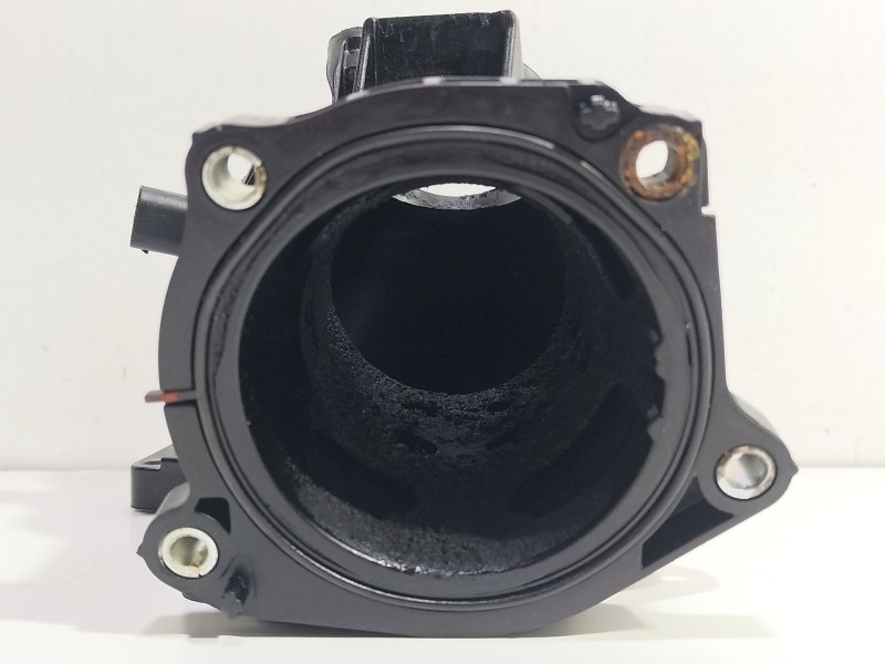 Recambio de tubo para mercedes-benz sprinterii caja cerrada (desde 01.06) 210/213/216 cdi (906.611/613) referencia OEM IAM A6510