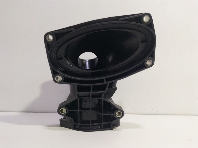 Recambio de tubo para mercedes-benz sprinterii caja cerrada (desde 01.06) 210/213/216 cdi (906.611/613) referencia OEM IAM A6510