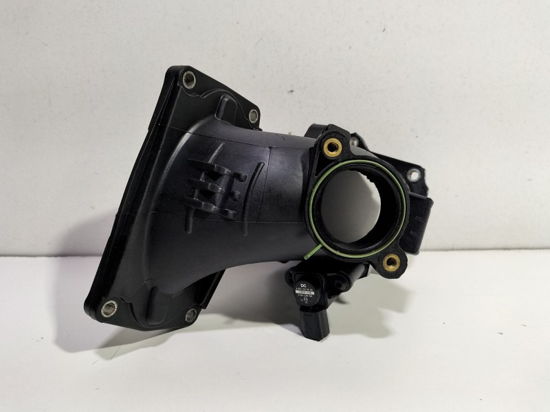 Recambio de tubo para mercedes-benz sprinterii caja cerrada (desde 01.06) 210/213/216 cdi (906.611/613) referencia OEM IAM A6510