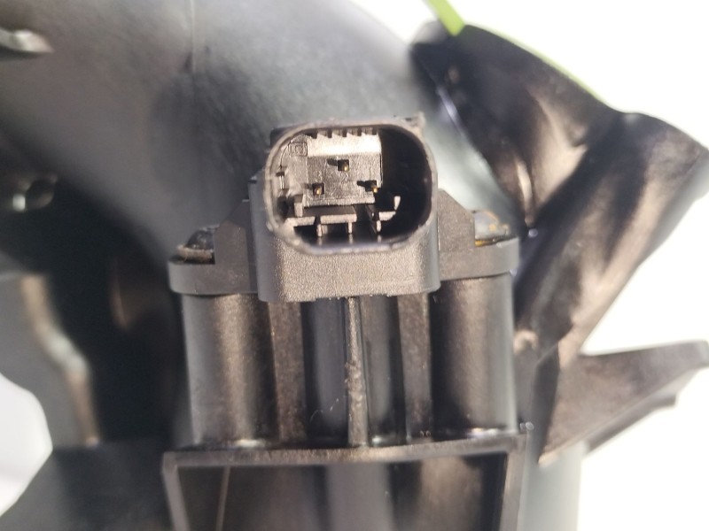 Recambio de tubo para mercedes-benz sprinterii caja cerrada (desde 01.06) 210/213/216 cdi (906.611/613) referencia OEM IAM A6510