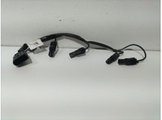 Recambio de cableado de calentadores para mercedes-benz clase e (w212) e 250 cdi / bluetec 4-matic (212.082, 212.097) referencia