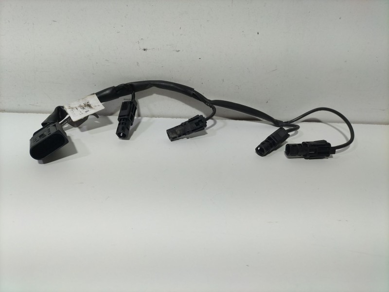 Recambio de cableado de calentadores para mercedes-benz clase e (w212) e 250 cdi / bluetec 4-matic (212.082, 212.097) referencia
