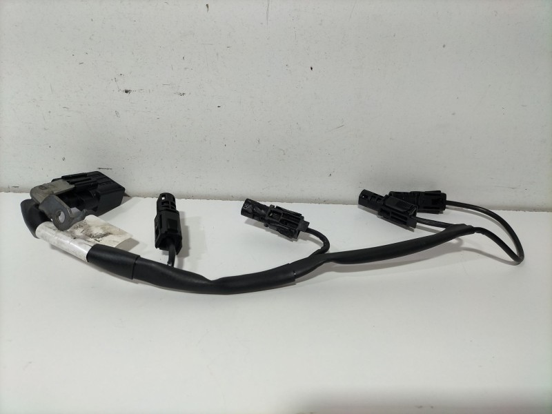 Recambio de cableado de calentadores para mercedes-benz clase e (w212) e 250 cdi / bluetec 4-matic (212.082, 212.097) referencia