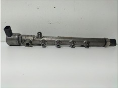 Recambio de rampa inyectora para mercedes-benz clase c (w204) c 220 cdi (204.002) referencia OEM IAM A6510700495  