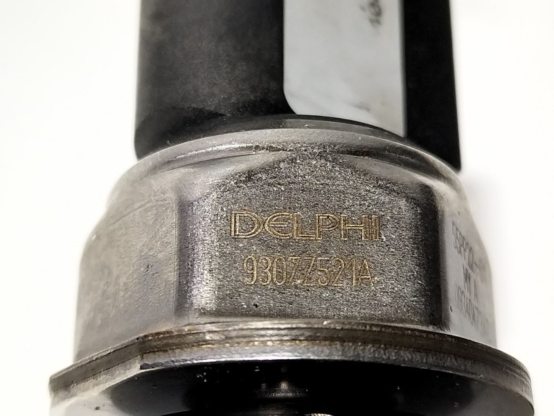 Recambio de rampa inyectora para mercedes-benz clase c (w204) c 220 cdi (204.002) referencia OEM IAM A6510700495  