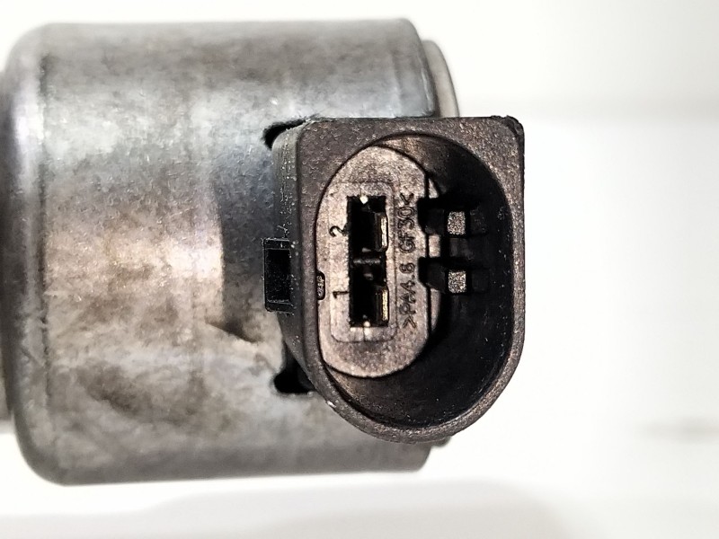 Recambio de rampa inyectora para mercedes-benz clase c (w204) c 220 cdi (204.002) referencia OEM IAM A6510700495  