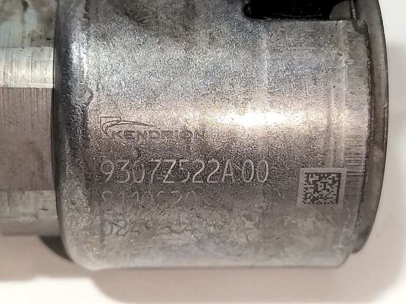 Recambio de rampa inyectora para mercedes-benz clase c (w204) c 220 cdi (204.002) referencia OEM IAM A6510700495  