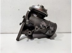 Recambio de valvula egr para mercedes-benz clase c (w204) c 220 cdi (204.008) referencia OEM IAM A6110980417   2