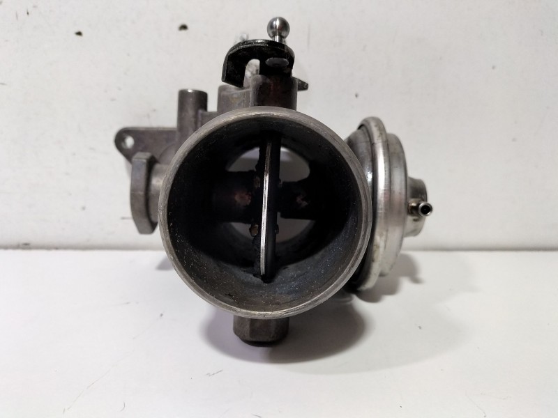 Recambio de valvula egr para mercedes-benz clase c (w204) c 220 cdi (204.008) referencia OEM IAM A6110980417  