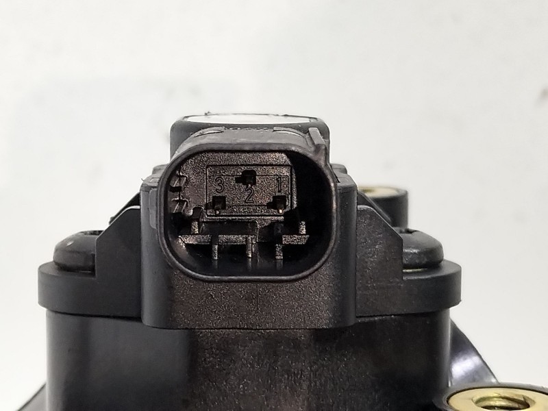 Recambio de tubo para mercedes-benz clase r (w251) 3.0 cdi cat referencia OEM IAM A6420901037  