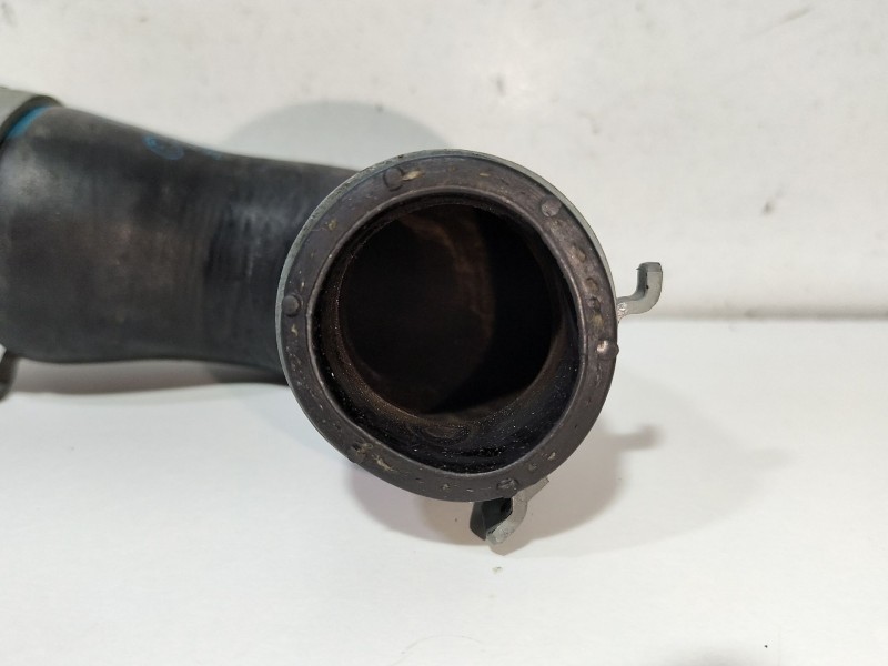 Recambio de tubo para mercedes-benz clase c (w204) c 220 cdi (204.008) referencia OEM IAM A6512031482  