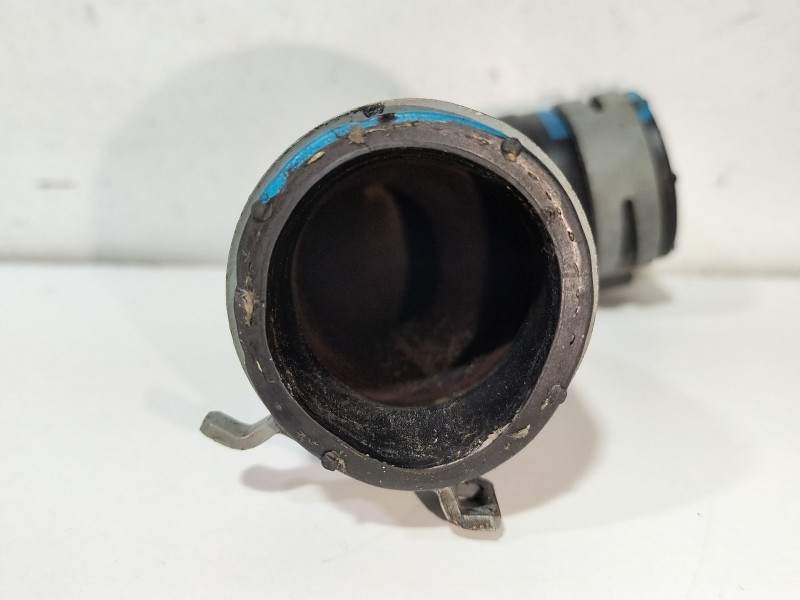 Recambio de tubo para mercedes-benz clase c (w204) c 220 cdi (204.008) referencia OEM IAM A6512031482  