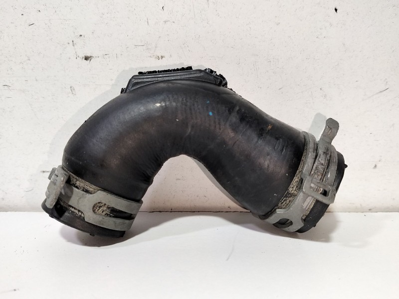 Recambio de tubo para mercedes-benz clase c (w204) c 220 cdi (204.008) referencia OEM IAM A6512031482  