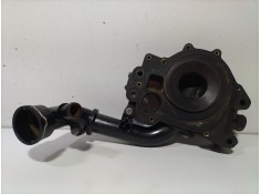 Recambio de bomba agua para mercedes-benz clase c (w204) c 220 cdi (204.008) referencia OEM IAM A6512006301  