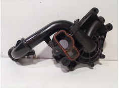 Recambio de bomba agua para mercedes-benz clase c (w204) c 220 cdi (204.008) referencia OEM IAM A6512006301   2