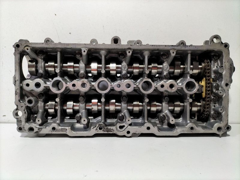 Recambio de tapa balancines para citroën c4 cactus 1.5 bluehdi 100 referencia OEM IAM 9812647280  