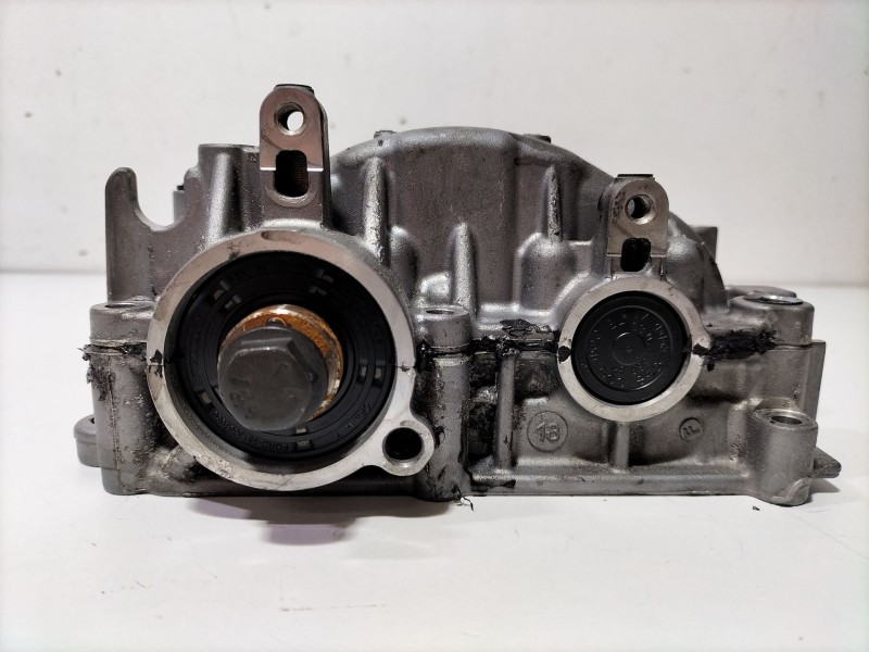 Recambio de tapa balancines para citroën c4 cactus 1.5 bluehdi 100 referencia OEM IAM 9812647280  