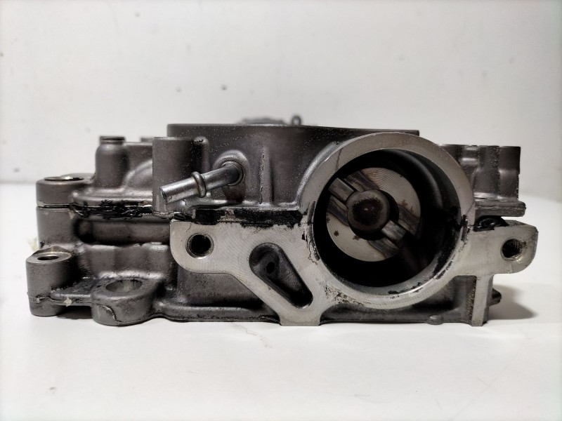 Recambio de tapa balancines para citroën c4 cactus 1.5 bluehdi 100 referencia OEM IAM 9812647280  