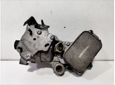 Recambio de soporte filtro aceite para citroën c4 cactus 1.5 bluehdi 100 referencia OEM IAM 9823532380   2
