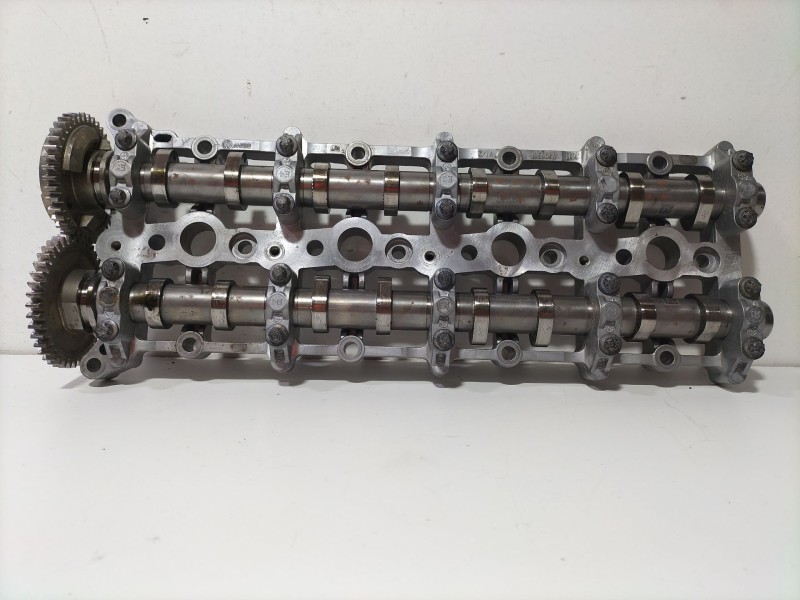 Recambio de arbol de levas para bmw serie 3 berlina (e90) 320d referencia OEM IAM 7797511  