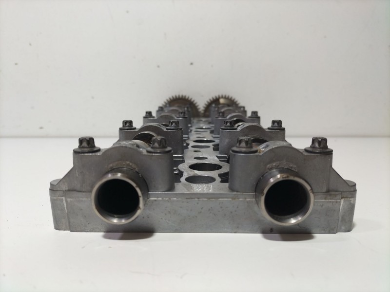 Recambio de arbol de levas para bmw serie 3 berlina (e90) 320d referencia OEM IAM 7797511  