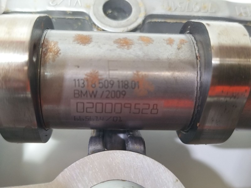 Recambio de arbol de levas para bmw serie 3 berlina (e90) 320d referencia OEM IAM 7797511  