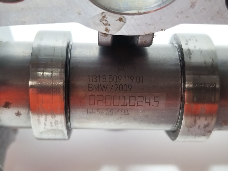 Recambio de arbol de levas para bmw serie 3 berlina (e90) 320d referencia OEM IAM 7797511  